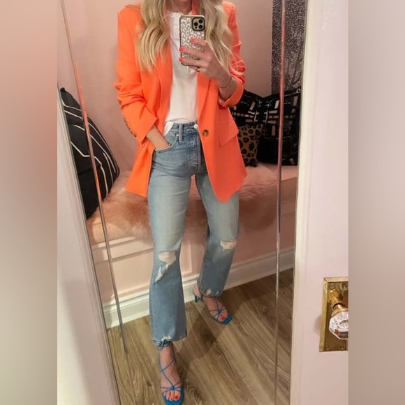 A.L.C Dakota Tailored Blazer NWT - Picture 5 of 7